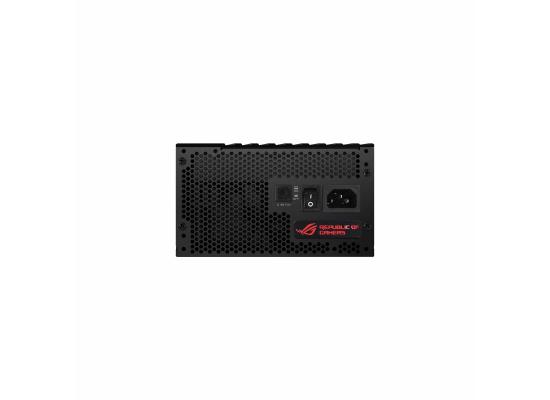 ASUS ROG Thor 850w 80+ Platinum Fully-Modular RGB w/ OLED Panel